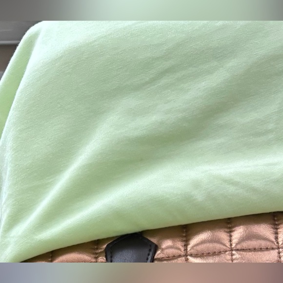 ATHLETIC WORKS Tee-Shirt. NWT - Picture 5 of 11